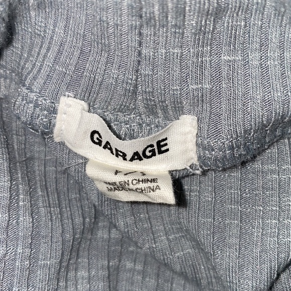 Mock Neck long sleeved - Picture 5 of 5